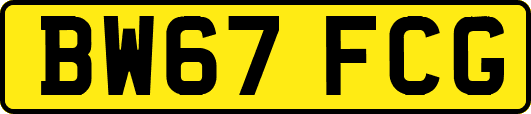 BW67FCG