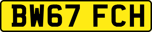 BW67FCH