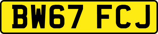 BW67FCJ