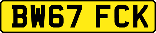 BW67FCK