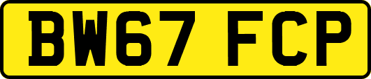 BW67FCP