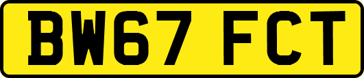 BW67FCT