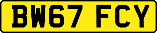 BW67FCY