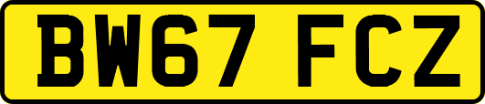 BW67FCZ