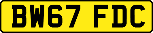 BW67FDC