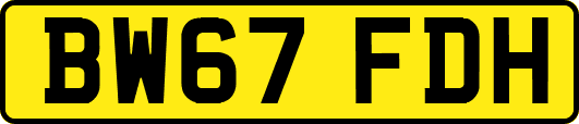 BW67FDH