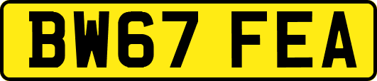 BW67FEA