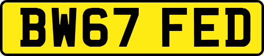 BW67FED