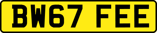 BW67FEE