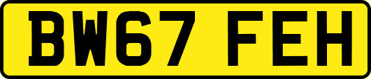 BW67FEH