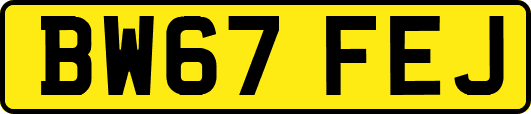 BW67FEJ