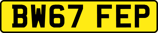 BW67FEP