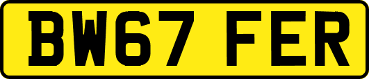 BW67FER