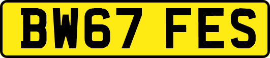 BW67FES
