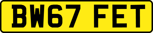 BW67FET