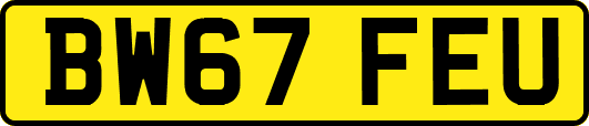 BW67FEU