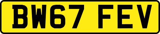 BW67FEV