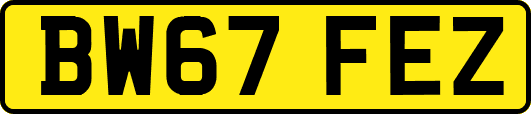 BW67FEZ