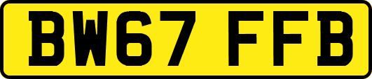BW67FFB