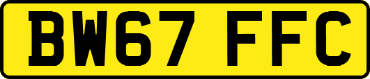 BW67FFC