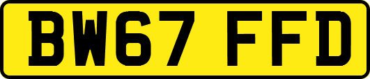 BW67FFD