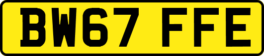 BW67FFE