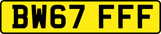 BW67FFF