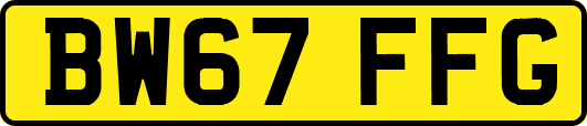 BW67FFG