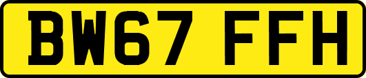 BW67FFH