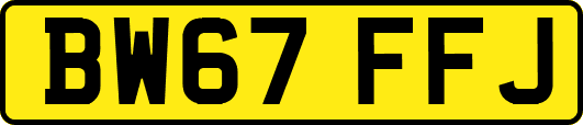 BW67FFJ