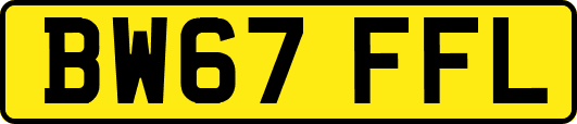 BW67FFL