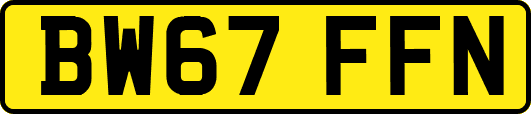 BW67FFN