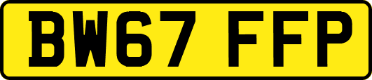 BW67FFP