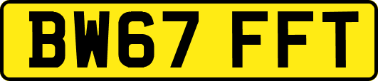 BW67FFT