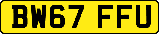 BW67FFU