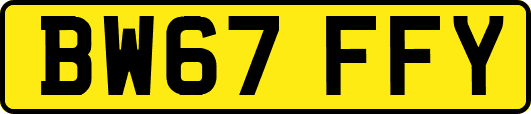 BW67FFY
