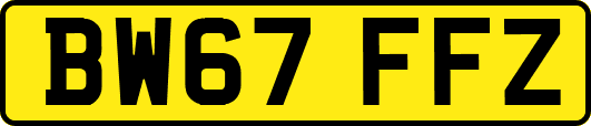 BW67FFZ