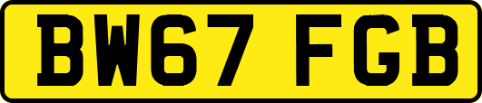 BW67FGB