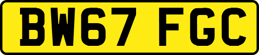 BW67FGC