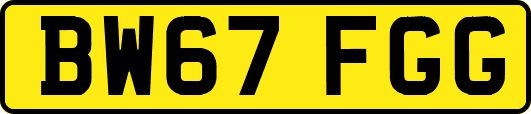 BW67FGG