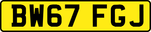 BW67FGJ