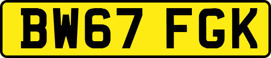 BW67FGK