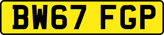 BW67FGP