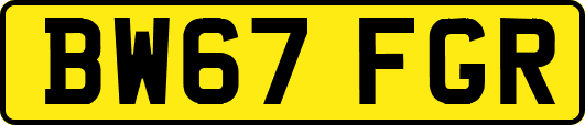 BW67FGR
