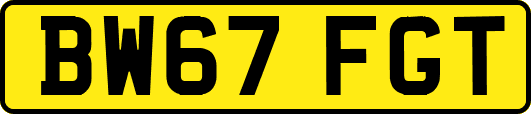 BW67FGT