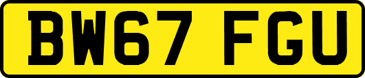 BW67FGU