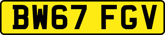 BW67FGV