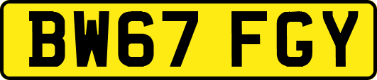 BW67FGY