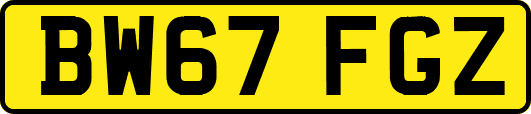BW67FGZ