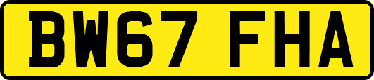 BW67FHA